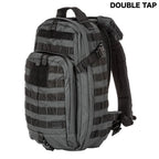 5.11 Tactical（ファイブイレブン タクティカル）RUSH MOAB 10 Sling Pack 18L [2色] ラッシュ モアブ10 スリングパック [56964]