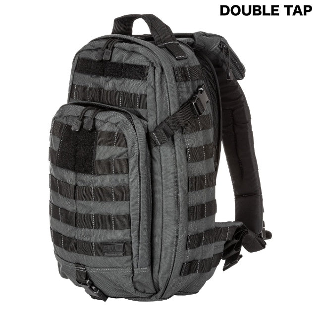 5.11 Tactical（ファイブイレブン タクティカル）RUSH MOAB 10 Sling Pack 18L [2色] ラッシュ モアブ10 スリングパック [56964]