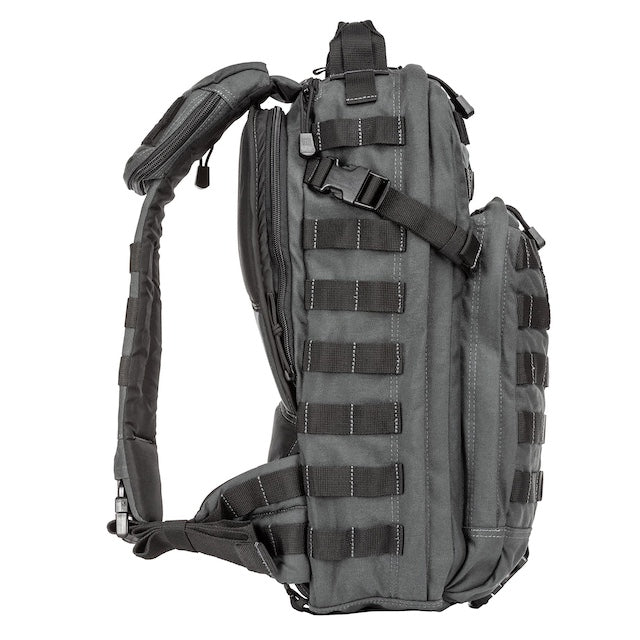 5.11 Tactical（ファイブイレブン タクティカル）RUSH MOAB 10 Sling Pack 18L [2色] ラッシュ モアブ10 スリングパック [56964]