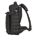 5.11 Tactical（ファイブイレブン タクティカル）RUSH MOAB 10 Sling Pack 18L [2色] ラッシュ モアブ10 スリングパック [56964]