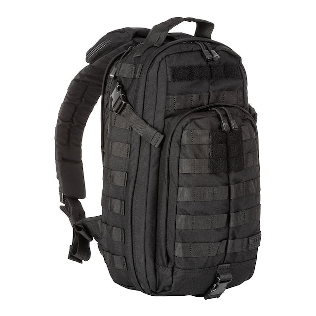 5.11 Tactical（ファイブイレブン タクティカル）RUSH MOAB 10 Sling Pack 18L [2色] ラッシュ モアブ10 スリングパック [56964]