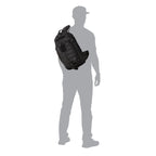 5.11 Tactical（ファイブイレブン タクティカル）RUSH MOAB 10 Sling Pack 18L [2色] ラッシュ モアブ10 スリングパック [56964]