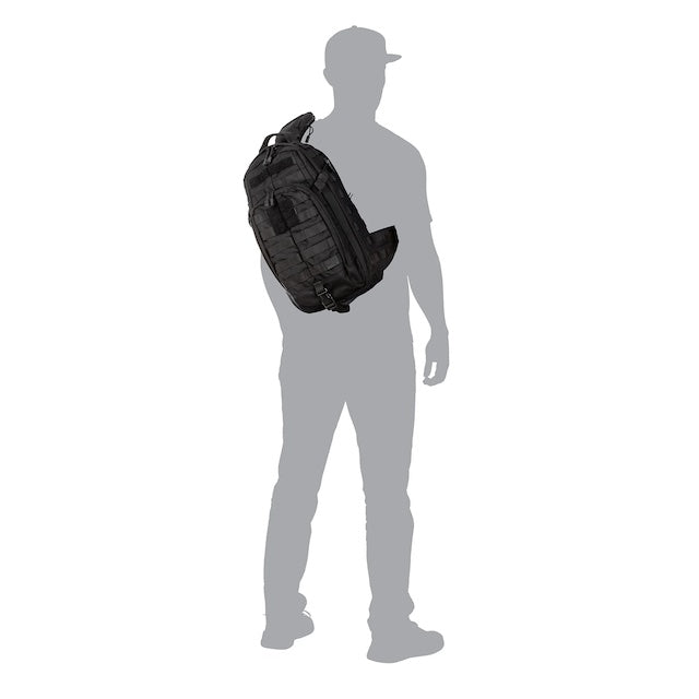 5.11 Tactical（ファイブイレブン タクティカル）RUSH MOAB 10 Sling Pack 18L [2色] ラッシュ モアブ10 スリングパック [56964]