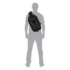 5.11 Tactical（ファイブイレブン タクティカル）RUSH MOAB 10 Sling Pack 18L [2色] ラッシュ モアブ10 スリングパック [56964]