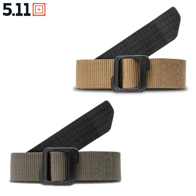 5.11 TACTICAL（ファイブイレブン タクティカル） 1.5" DOUBLE DUTY TDU® BELT [59568]