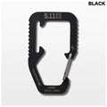 5.11 Tactical Hardpoint M2 Carabiner [2 Colors] [5830057] [Compatible with Letter Pack Plus and Letter Pack Light]