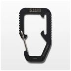 5.11 Tactical（ファイブイレブン タクティカル）HARDPOINT M2 CARABINER [2色][5830057]【レターパックプラス対応】【レターパックライト対応】