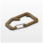 5.11 Tactical（ファイブイレブン タクティカル）HARDPOINT M2 CARABINER [2色][5830057]【レターパックプラス対応】【レターパックライト対応】