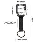 5.11 Tactical Hardpoint MK 1 [3 Colors] [56597] [Compatible with Letter Pack Plus and Letter Pack Light]