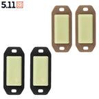 5.11 Tactical（ファイブイレブン タクティカル）LIGHT BAR 1 [2色][56806]【レターパックプラス対応】【レターパックライト対応】