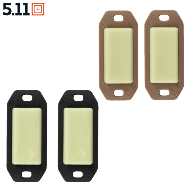 5.11 Tactical（ファイブイレブン タクティカル）LIGHT BAR 1 [2色][56806]【レターパックプラス対応】【レターパックライト対応】