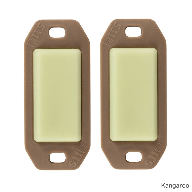 5.11 Tactical（ファイブイレブン タクティカル）LIGHT BAR 1 [2色][56806]【レターパックプラス対応】【レターパックライト対応】