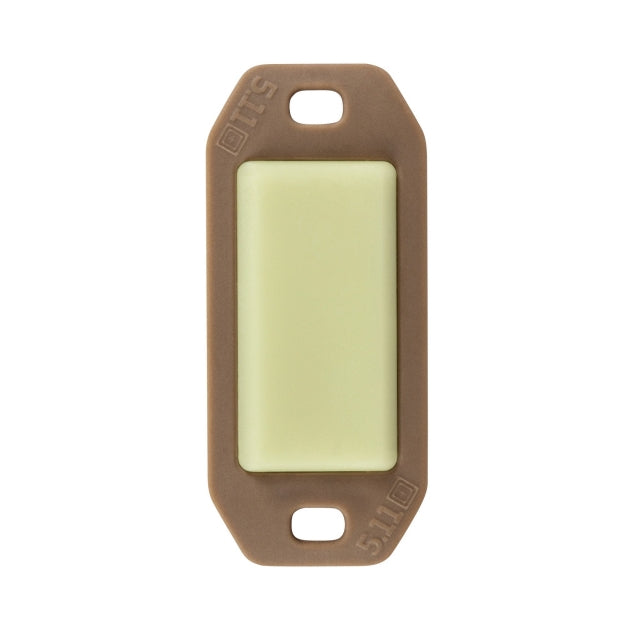 5.11 Tactical（ファイブイレブン タクティカル）LIGHT BAR 1 [2色][56806]【レターパックプラス対応】【レターパックライト対応】