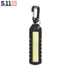 5.11 Tactical（ファイブイレブン タクティカル）GLOW MARKER KEYCHAIN [Black][57900]【レターパックプラス対応】【レターパックライト対応】