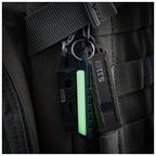 5.11 Tactical（ファイブイレブン タクティカル）GLOW MARKER KEYCHAIN [Black][57900]【レターパックプラス対応】【レターパックライト対応】