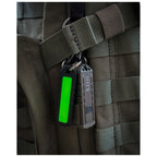 5.11 Tactical（ファイブイレブン タクティカル）GLOW MARKER KEYCHAIN [Black][57900]【レターパックプラス対応】【レターパックライト対応】