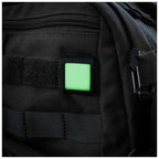 5.11 Tactical（ファイブイレブン タクティカル）Glow Marker 1 Molle Clip [Black][5830036]【レターパックプラス対応】【レターパックライト対応】
