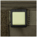 5.11 Tactical（ファイブイレブン タクティカル）Glow Marker 1 Molle Clip [Black][5830036]【レターパックプラス対応】【レターパックライト対応】