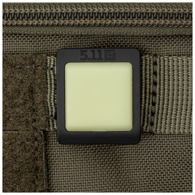 5.11 Tactical（ファイブイレブン タクティカル）Glow Marker 1 Molle Clip [Black][5830036]【レターパックプラス対応】【レターパックライト対応】