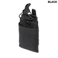 5.11 Tactical FLEX UTILITY POUCH [3 Colors] [Product Number: 56812] [Compatible with Letter Pack Plus and Letter Pack Light]