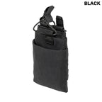 5.11 Tactical（ファイブイレブン タクティカル）FLEX UTILITY POUCH [3色] フレックス ユーティリティーポーチ [56812]【レターパックプラス対応】【レターパックライト対応】