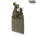 5.11 Tactical（ファイブイレブン タクティカル）FLEX UTILITY POUCH [3色] フレックス ユーティリティーポーチ [56812]【レターパックプラス対応】【レターパックライト対応】