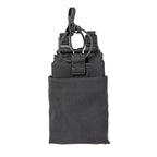 5.11 Tactical（ファイブイレブン タクティカル）FLEX UTILITY POUCH [3色] フレックス ユーティリティーポーチ [56812]【レターパックプラス対応】【レターパックライト対応】