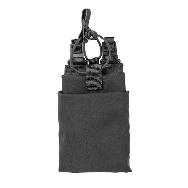 5.11 Tactical（ファイブイレブン タクティカル）FLEX UTILITY POUCH [3色] フレックス ユーティリティーポーチ [56812]【レターパックプラス対応】【レターパックライト対応】