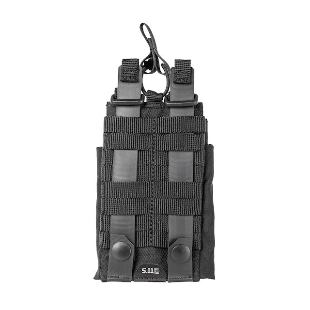 5.11 Tactical（ファイブイレブン タクティカル）FLEX UTILITY POUCH [3色] フレックス ユーティリティーポーチ [56812]【レターパックプラス対応】【レターパックライト対応】