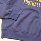 BUZZ RICKSON’S（バズリクソンズ） SWEAT PARKA “U.S. NAVAL ACADEMY” [BR69640]