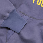 BUZZ RICKSON’S（バズリクソンズ） SWEAT PARKA “U.S. NAVAL ACADEMY” [BR69640]