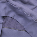 BUZZ RICKSON’S（バズリクソンズ） SWEAT PARKA “U.S. NAVAL ACADEMY” [BR69640]