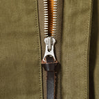 BUZZ RICKSON'S（バズリクソンズ）AVIATION ASSOCIATES JUNGLE CLOTH A-2 [BR15767]