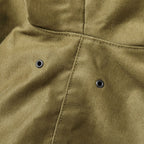 BUZZ RICKSON'S（バズリクソンズ）AVIATION ASSOCIATES JUNGLE CLOTH A-2 [BR15767]