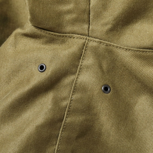 BUZZ RICKSON'S（バズリクソンズ）AVIATION ASSOCIATES JUNGLE CLOTH A-2 [BR15767]