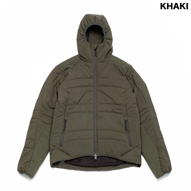 Tilak/TMG（ティラック）Ketil MiG Jacket [2色] ケティル ミグ 