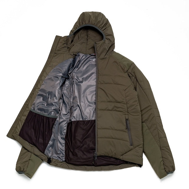 Tilak/TMG（ティラック）Ketil MiG Jacket [2色] ケティル ミグ