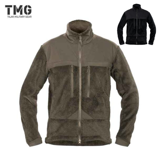 Tilak/TMG（ティラック）Altair MiG Jacket [2色] アルタイル ミグ ジャケット [Polartec High Loft]