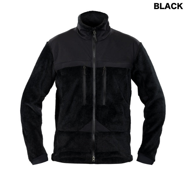 Tilak/TMG（ティラック）Altair MiG Jacket [2色] アルタイル ミグ ジャケット [Polartec High Loft]