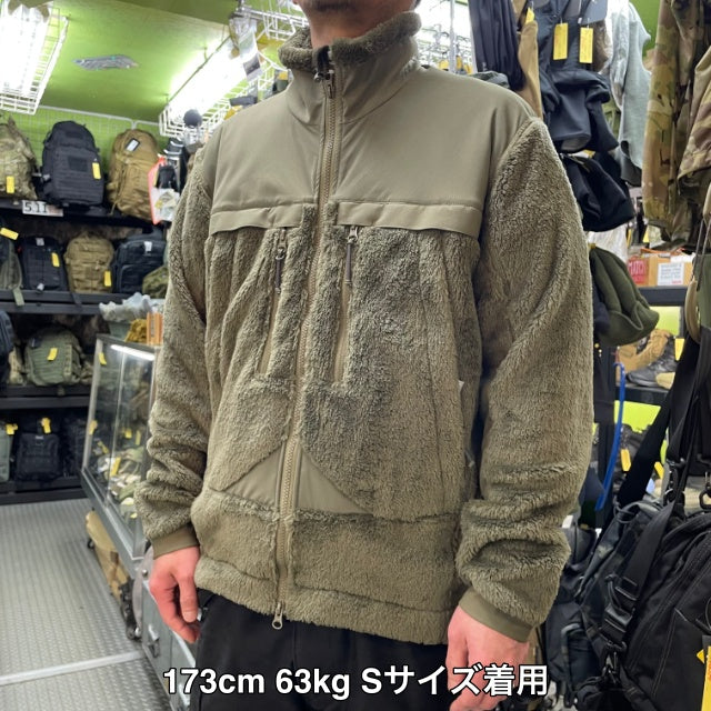 Tilak/TMG（ティラック）Altair MiG Jacket [2色] アルタイル ミグ