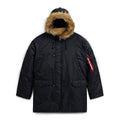ALPHA INDUSTRIES N-3B PARKA