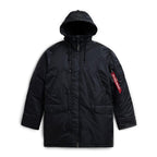 ALPHA INDUSTRIES（アルファ インダストリーズ）N-3B PARKA