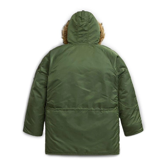 ALPHA INDUSTRIES – tagged 