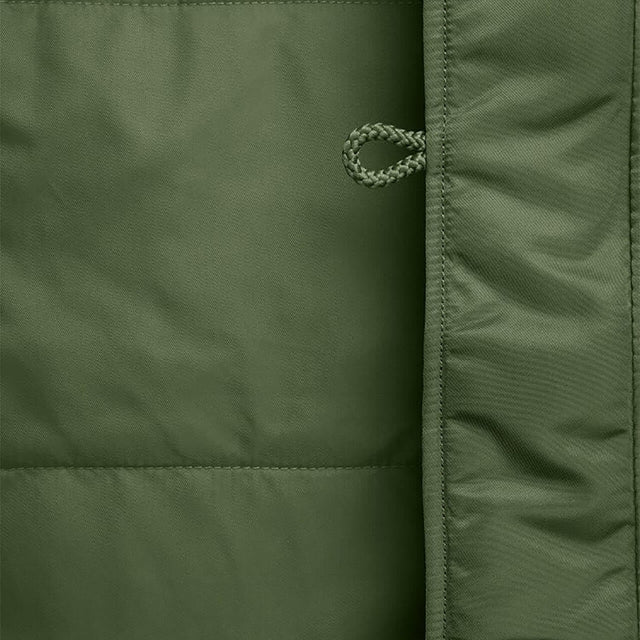 ALPHA INDUSTRIES（アルファ インダストリーズ）N-3B PARKA