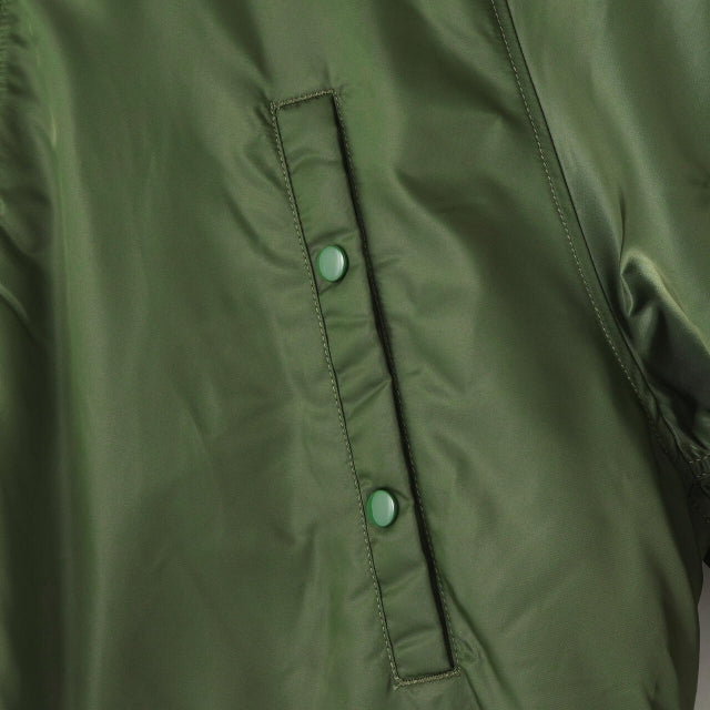 ALPHA INDUSTRIES（アルファ インダストリーズ）N-3B PARKA