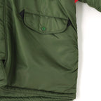 ALPHA INDUSTRIES（アルファ インダストリーズ）N-3B PARKA