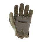 Mechanix Wear M-Pact Glove New Design [Multicam] [Compatible with Letter Pack Plus and Letter Pack Light]