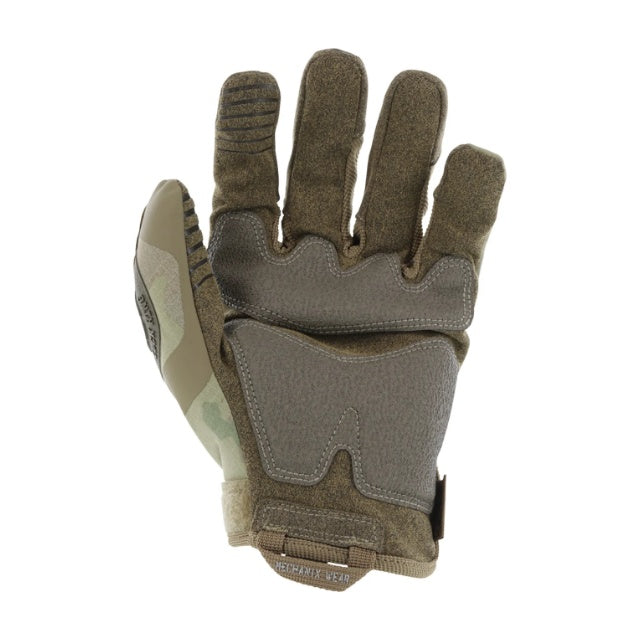 Mechanix Wear（メカニクスウェア）M-Pact Glove New Design [Multicam] エムパクト グローブ [メカニクス グローブ]【レターパックプラス対応】【レターパックライト対応】