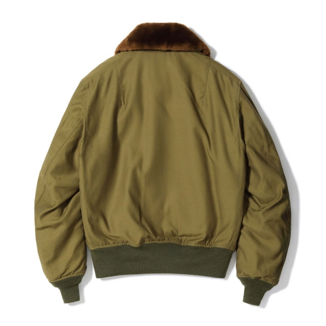 BUZZ RICKSON'S（バズリクソンズ）Type B-15B TEST SAMPLE “RAYON