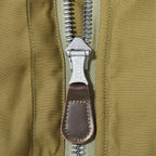 BUZZ RICKSON'S（バズリクソンズ）Type B-15B TEST SAMPLE “RAYON COTTON VERSION PERSONAL EQUIPMENT LABORATORY” [BR15741]